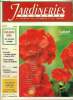 Jardineries végétal, le journal des commerces du jardin, n°412 (septembre 2000) : Esthétiques, pratiques, efficaces / L'Europe des jardineries / ...