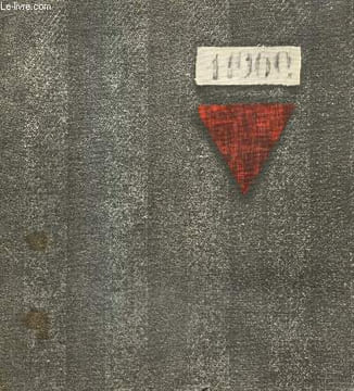 Le camp de concentration de Dachau, 1933-1945 - Catalogue du musée. Collectif