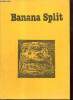 Banana Split, n°15 (juin, juillet, août, septembre 1985) :. Giraudon Liliane, Viton Jean-Jacques