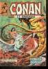 Conan le Barbare, n&deg;6 : La D&eacute;esse de Feu. de Matteis J.M.