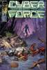 Cyber Force, volume 2, n&deg;20 (mars 1996). Silvestri Marc & Collectif