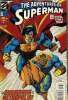 The Adventures of Superman, n°511 (avril 1994). Kesel, Kitson, Pascoe