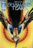 Shaman Tears, volume 1, n°9 (juin 1995). Grell Mike