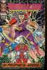 Youngblood, n°2 (juillet 1995) : Un prophète arrive !. Liefeld Rob