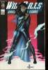Wild C.A.T.S., Covert-Action-Teams, n°10 (décembre 1996). Lee Jim, Choi Brandon