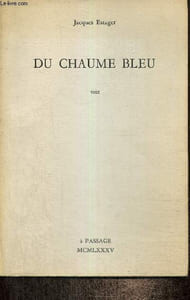 Du chaume bleu