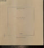 "(Po&egrave;me) 1 2 3 4 5 6 (Collection ""Le Refuge"")". Crozatier Michel