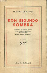 Don Segundo Sombra