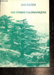 Les Cèdres Talismaniques