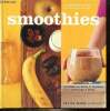 "Smoothies (Collection ""Les recettes de Bob"")". Grossman Marc