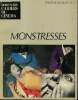 Cahiers du Cinéma, hors-série : Photos de films, n°2 - Monstresses. Bonitzer Pascal & Collectif