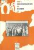Biennale Internationale des Poètes en Val-de-Marne, n°12 (avril 1995) : Josée Lapeyrère, l'Ange / Oscar Wilde (Liliane Giraudon) / Denis Roche (Andrée ...