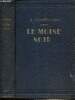 "Le Moine Noir (Collection d'auteurs étrangers"")". Tchékhov A.