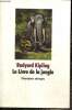 "Le Livre de la jungle (Collection ""Classiques abrégés"")". Kipling Rudyard