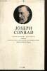 Joseph Conrad. Najder Zdzislaw