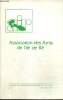 Bulletin de l'association des Amis de l'île de Ré, n°78 (4e trimestre 1987) : Un anniversaire, le temple de St-Martin (Olga de Saint-Affrique) / Le ...