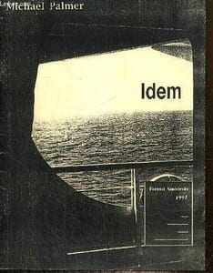 "Idem (Collection ""Un bureau sur l'Atlantique"")"