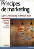 "Principes de marketing (Collection ""Apprendre toujours"")". Armstrong Gary, Kotler Philip