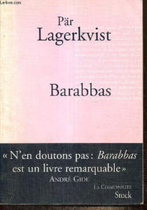 Barabbas