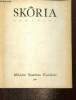 Skôria feuilles, n°1 à 6. Collectif