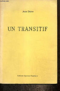 Un transitif