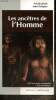 "Les ancêtres de l'Homme (Collection ""Les petits vocabulaires de la Préhistoire"")". Bayle Priscilla, Delagnes Anne