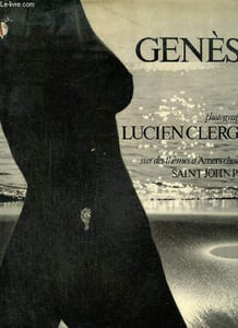 Genèse - 50 photographies sur des thèmes d'Amers choisis par Saint-John Perse