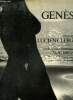 Genèse - 50 photographies sur des thèmes d'Amers choisis par Saint-John Perse. Clergue Lucien