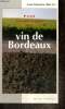 Petit vocabulaire du vin de Bordeaux. Dubourdieu Franck, Ters Didier