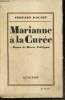 Marianne à la Curée - roman de Moeurs Politiques. Kolney Fernand 