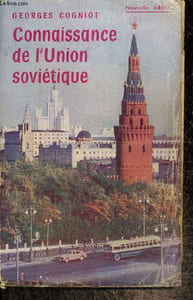 Connaissance de l'Union soviétique
