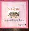 "Tatous, matons, caribous (Collection ""Lis tout poésie"", n°2)". Held J. et C., Michel M.