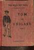 Tim In England - The boy's own book (Classes de deuxième année). Camerlynck G.-H., Camerlynck-Guernier