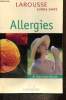 "Allergies (Collection ""Larousse - Guides santé"")". Brunet Jean-Louis