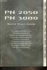 PN 2050 - PN 3000 - Quick Start Guide (mode d'emploi pour un GPS). Collectif