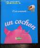 "C'est comment... un cochon (Collection ""Les imagiers de la campagne"")". Amor Safia