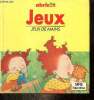 Jeux : Jeux de mains. Collectif