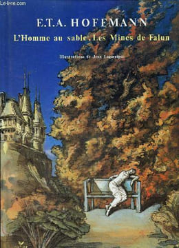 L'Homme au sable / Les Mines de Falu. Hoffmann E.T.A.