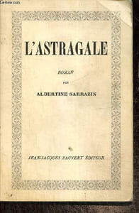 L'Astragal