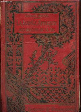 "La science appliquée aux besoins de la vie : locomotion, éclairage, hygiène (Collection ""Les grands faits de la science moderne"")". Brunel Georges