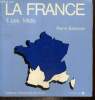 La France, tome IV : Les Midis. Estienne Pierre