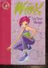 "Winx, tome V : La tour Nuage (Collection ""Bibliothèque Rose"", n°1535)". Collectif