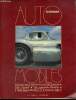 Automobiles classiques, n°2 (septembre 1983) : Essai, un air néoclassique avec le cabriolet 911SC de Porsche / Périphérie, pour le plaisir des sens, ...