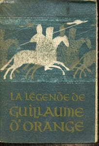 La Légende de Guillaume d'Orange