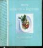 "Salades + légumes (Collection ""Les Cahiers Gourmands"")". Hay Donna