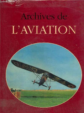 Archives de l'aviation. Borgé Jacuqes, Viasnoff Nicolas