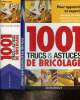 "1001 trucs & astuces de bricolage (Collection ""Côté brico"")". Branchu Michel et Christophe