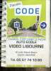 Planète Code - Auto école vidéo Libourne. Collectif