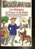 "Les dialogues du Prince et du Poète - Littérature française de la Renaissance (Collection ""Découvertes Gallimard"", n°80)". Fragonard ...