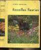"Rocailles fleuries - Les plantes des montagnes dans les jardins (Collection ""Les beautés de la nature"")". Correvon Aymon